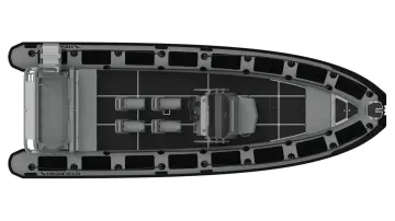 Thumbnail von Highfield Patrol 760