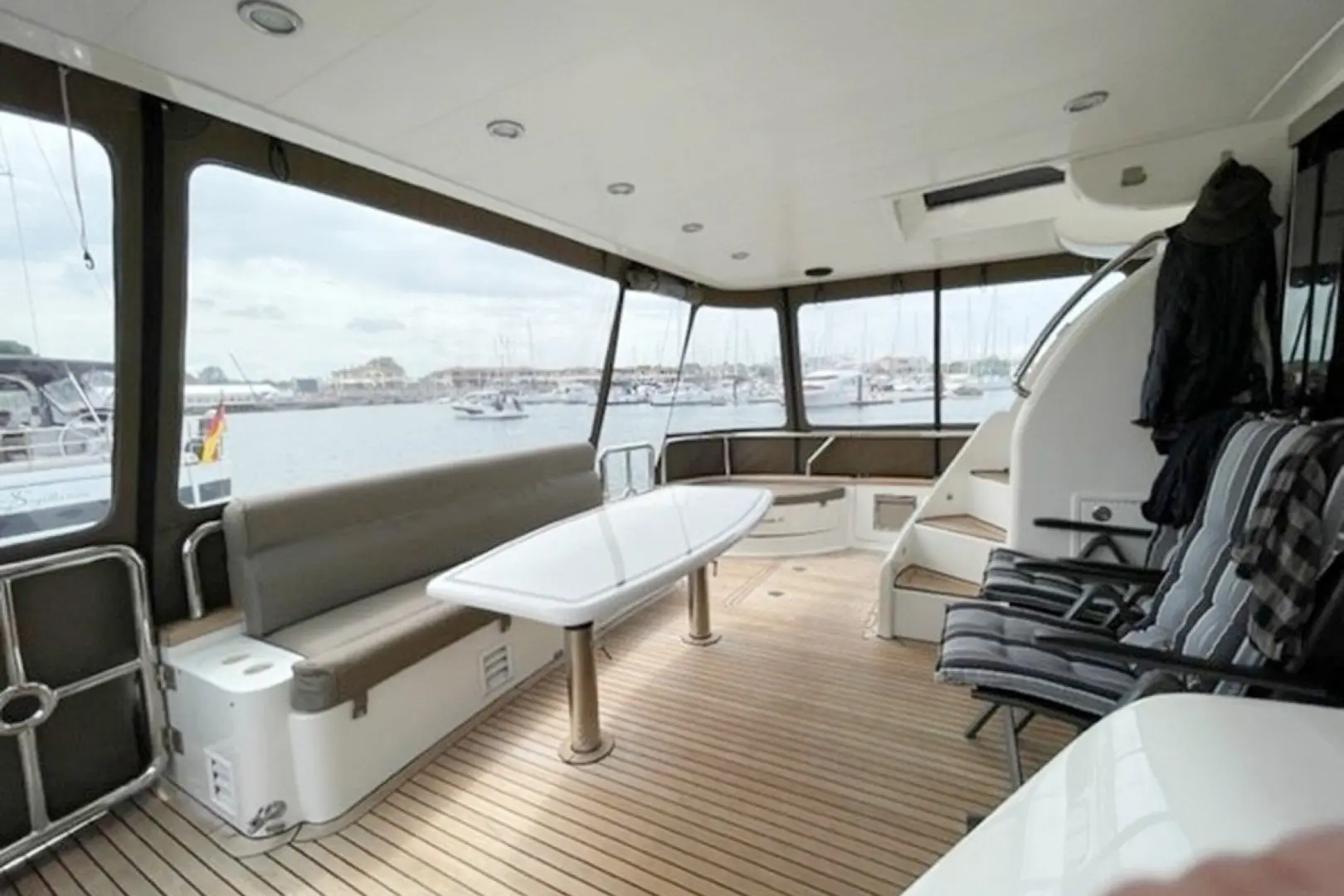 Thumbnail von Elegance 60 Garage