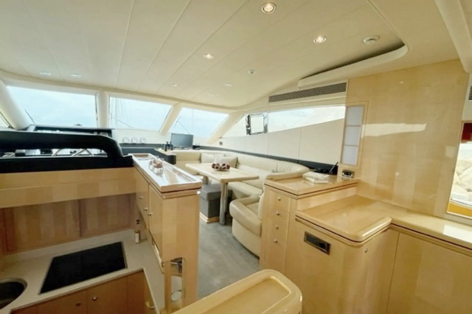 Thumbnail von Elegance 60 Garage