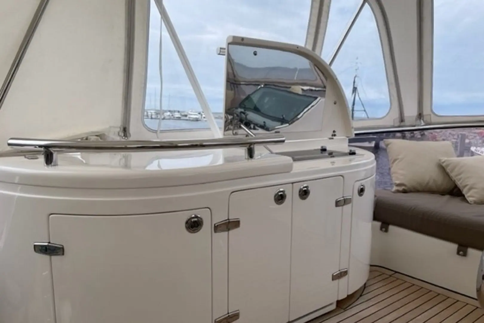 Thumbnail von Elegance 60 Garage