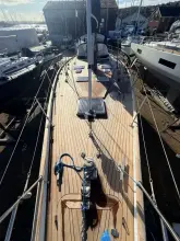 Thumbnail von Grant Firth Custom 51ft Aluminium Cutter ATTITUDE OF LONDON