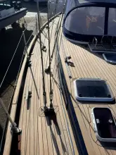 Thumbnail von Grant Firth Custom 51ft Aluminium Cutter ATTITUDE OF LONDON