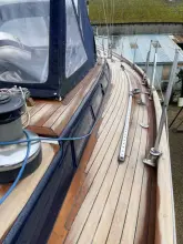 Thumbnail von Grant Firth Custom 51ft Aluminium Cutter ATTITUDE OF LONDON