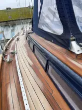 Thumbnail von Grant Firth Custom 51ft Aluminium Cutter ATTITUDE OF LONDON