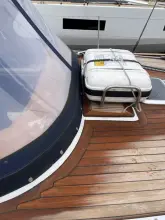 Thumbnail von Grant Firth Custom 51ft Aluminium Cutter ATTITUDE OF LONDON