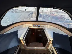 Thumbnail von Grant Firth Custom 51ft Aluminium Cutter ATTITUDE OF LONDON