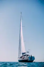 Thumbnail von Grant Firth Custom 51ft Aluminium Cutter ATTITUDE OF LONDON