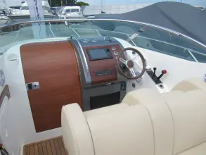 Thumbnail von Cormate T27 Supermarine