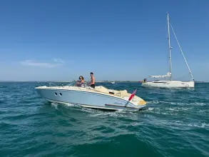 Thumbnail von Cormate T27 Supermarine