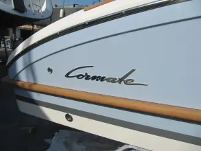 Thumbnail von Cormate T27 Supermarine