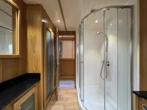 Thumbnail von Collingwood 57' x 12' Widebeam Ex My Lady