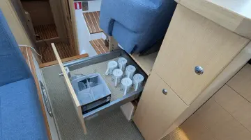 Thumbnail von Nimbus 405 Coupe Bertie