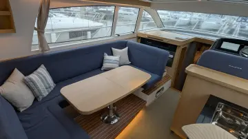 Thumbnail von Nimbus 405 Coupe Bertie