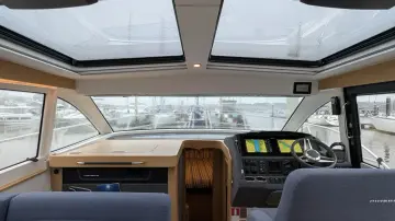 Thumbnail von Nimbus 405 Coupe Bertie