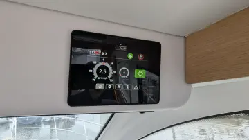 Thumbnail von Nimbus 405 Coupe Bertie