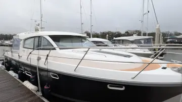 Thumbnail von Nimbus 405 Coupe Bertie