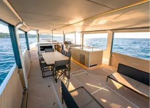 Thumbnail von Jeanneau Sea Loft 480