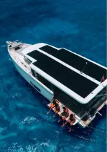 Thumbnail von Jeanneau Sea Loft 480