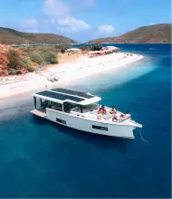 Thumbnail von Jeanneau Sea Loft 480