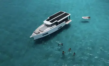 Thumbnail von Jeanneau Sea Loft 480