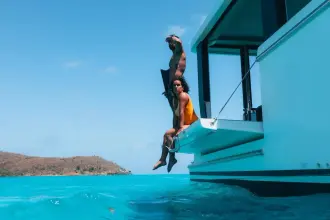 Thumbnail von Jeanneau Sea Loft 480