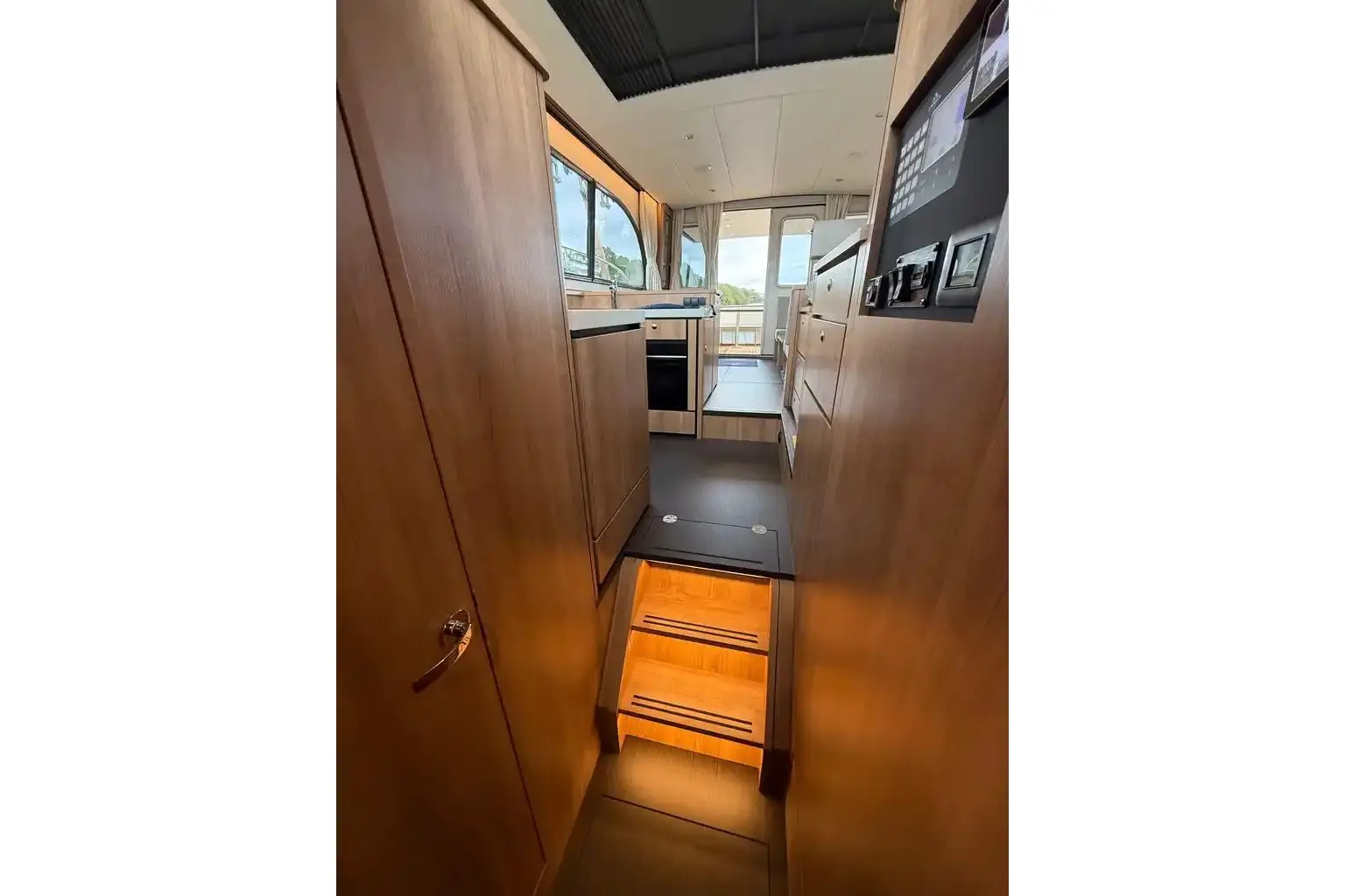 Thumbnail von Linssen 45 SL Sedan TBA