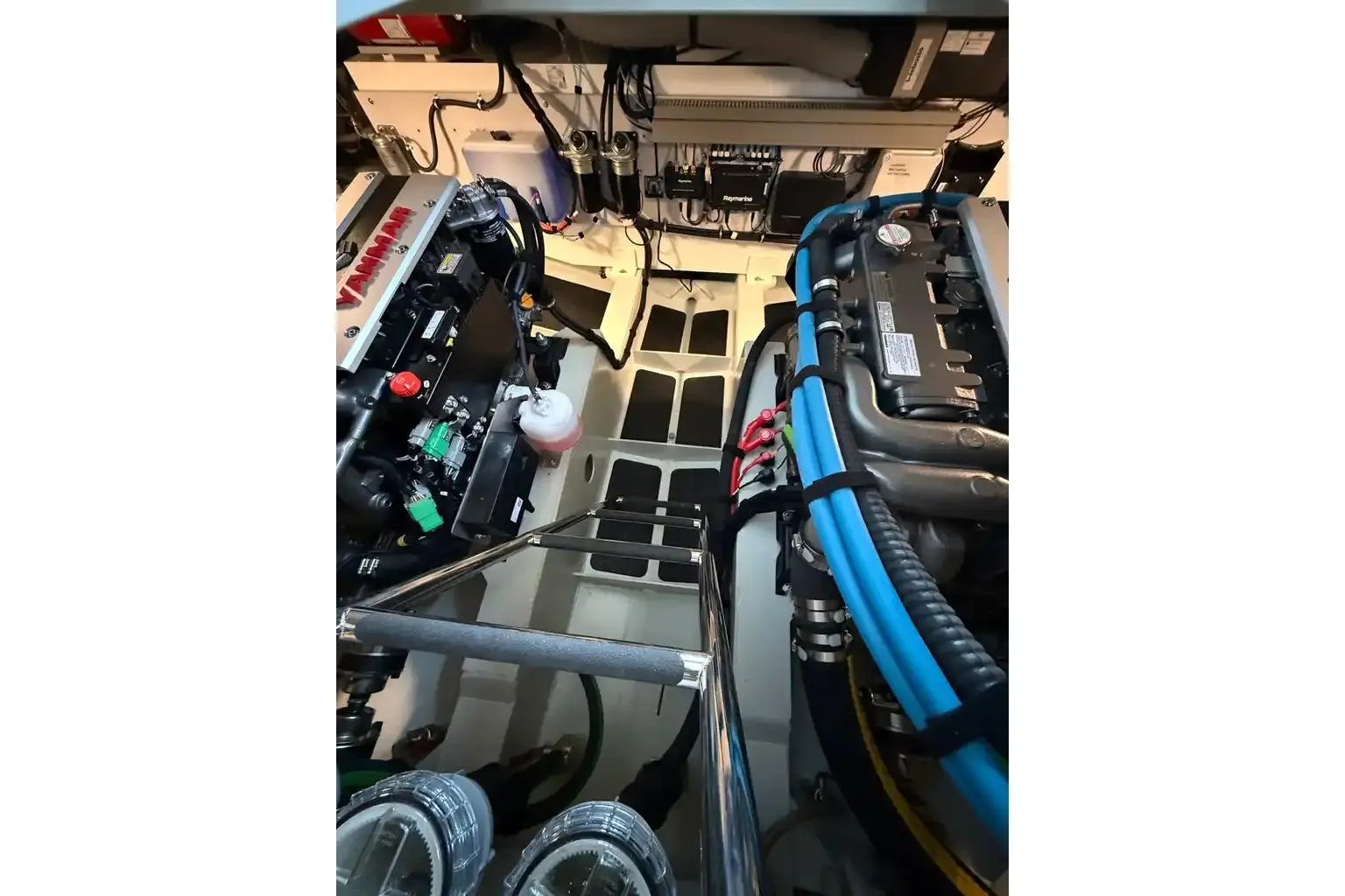 Thumbnail von Linssen 45 SL Sedan TBA