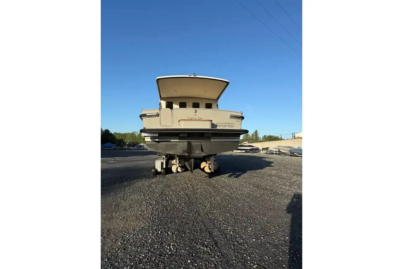 Thumbnail von Linssen 45 SL Sedan TBA