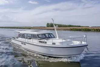 Thumbnail von Linssen 45 SL Sedan TBA