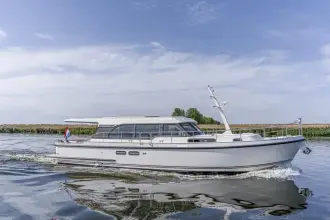 Thumbnail von Linssen 45 SL Sedan TBA