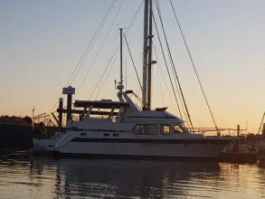 Thumbnail von Trader 445 Signature Northwestern