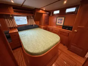 Thumbnail von Trader 445 Signature Northwestern