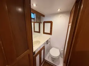 Thumbnail von Trader 445 Signature Northwestern