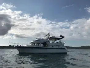 Thumbnail von Trader 445 Signature Northwestern