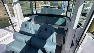 Thumbnail von Axopar 29 XC Cross Cabin