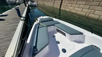 Thumbnail von Axopar 29 XC Cross Cabin