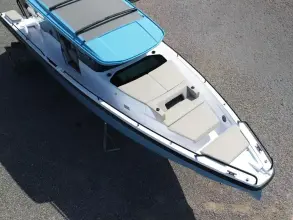 Thumbnail von Axopar 37 Cross Cabin 251554