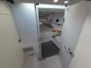 Thumbnail von Axopar 37 Cross Cabin 251554