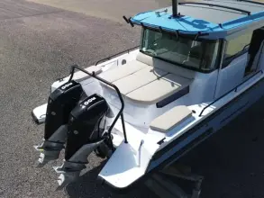 Thumbnail von Axopar 37 Cross Cabin 251554