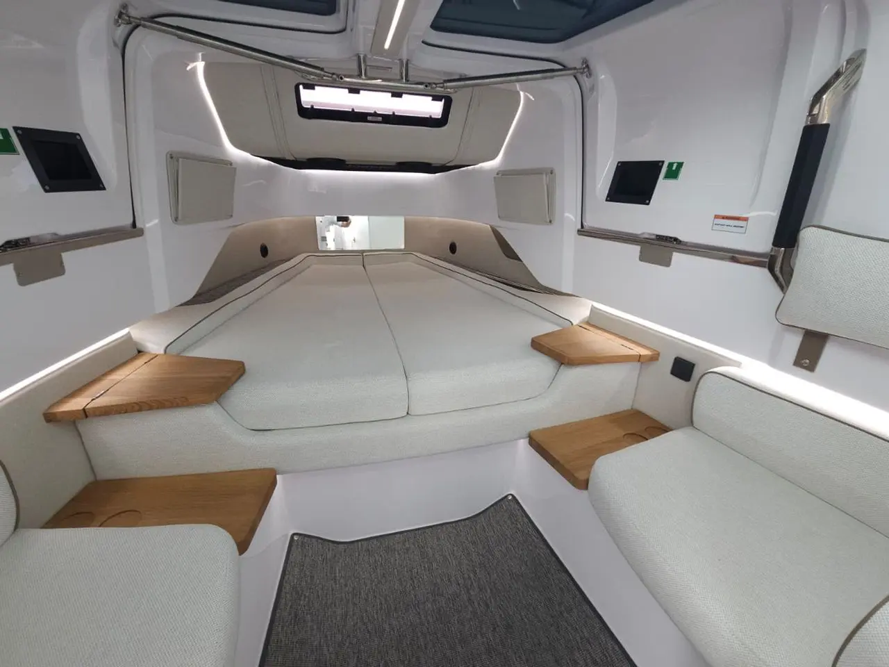 Thumbnail von Axopar 37 Cross Cabin 251554