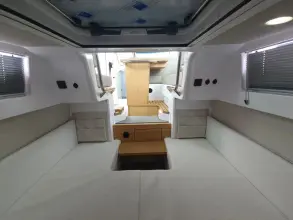 Thumbnail von Axopar 37 Cross Cabin 251554