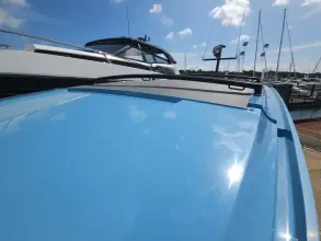 Thumbnail von Axopar 37 Cross Cabin 251554