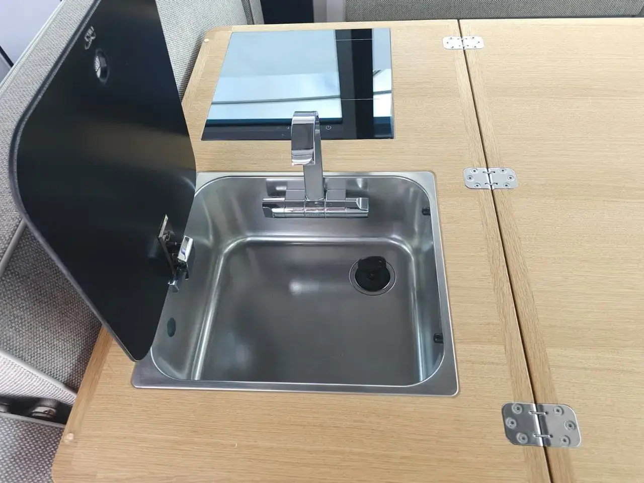 Thumbnail von Axopar 37 Cross Cabin 251554