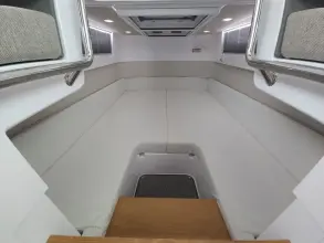 Thumbnail von Axopar 37 Cross Cabin 251554