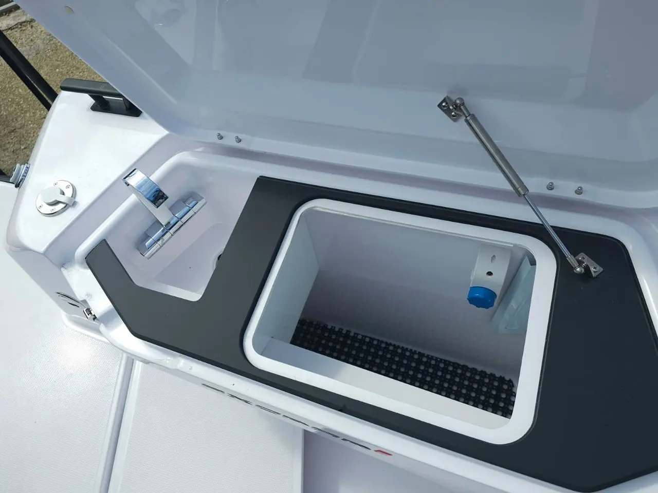 Thumbnail von Axopar 37 Cross Cabin 251554