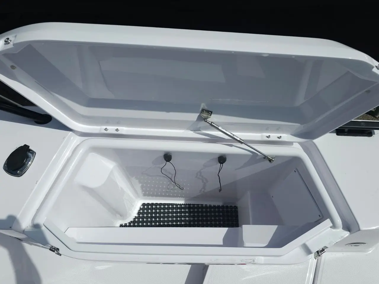 Thumbnail von Axopar 37 Cross Cabin 251554