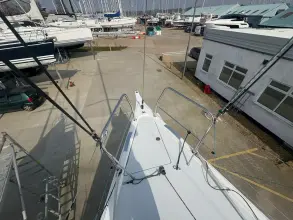 Thumbnail von J Boats J112e Thinking Space J/112e