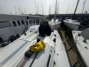 Thumbnail von J Boats J112e Thinking Space J/112e