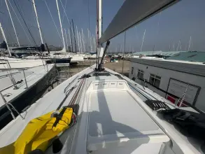 Thumbnail von J Boats J112e Thinking Space J/112e