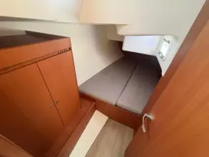 Thumbnail von J Boats J112e Thinking Space J/112e